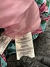 Kids Headquarters 100% Polyester Teal Raincoat Size 6 - photo 4