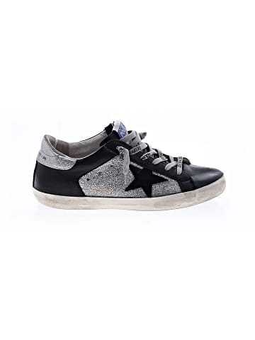 Golden Goose Superstar Sneakers (view 1)