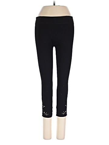 Live Love Dream Aeropostale Active Pants (view 1)