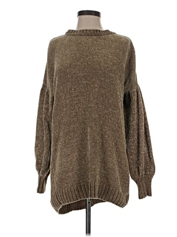 Wild Fable Turtleneck Sweater (view 1)