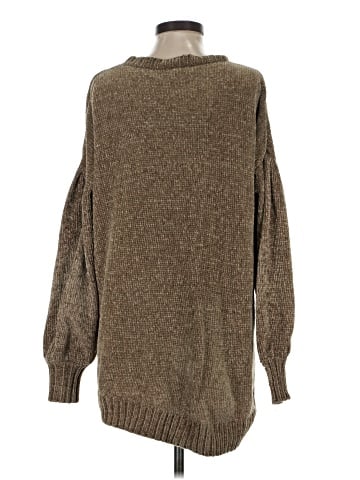 Wild Fable Turtleneck Sweater (view 2)