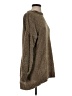 Wild Fable 100% Polyester Brown Turtleneck Sweater Size XS - photo 4