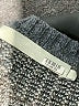 One Grey Day Camo Gray Pullover Sweater Size S - photo 7