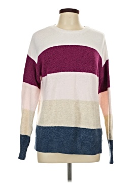 Time And Tru Pullover Sweater