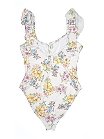 Jessica Simpson One Piece Swimsuit (view 2)