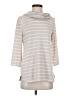 Croft & Barrow Silver Poncho Size XS (petite) - photo 1