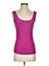 Calvin Klein Pink Sleeveless Top Size S (estimated) - photo 1