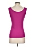 Calvin Klein Pink Sleeveless Top Size S (estimated) - photo 2