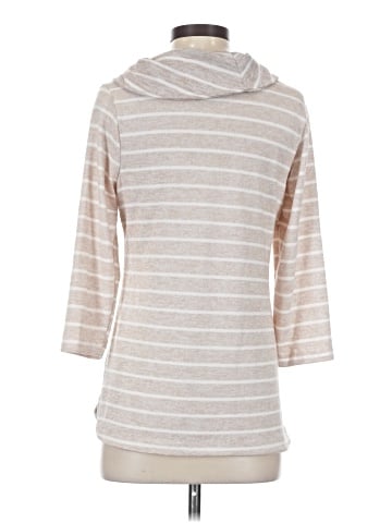 Croft & Barrow Poncho (view 2)