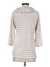 Croft & Barrow Silver Poncho Size XS (petite) - photo 2