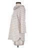 Croft & Barrow Silver Poncho Size XS (petite) - photo 5