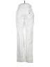 Glassons 100% Cotton White Jeans Size 8 - photo 2