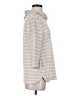 Croft & Barrow Silver Poncho Size XS (petite) - photo 4