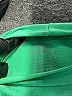 O'Neill Green Teal Rash Guard Size Up to 7lbs - photo 3
