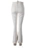 Frank & Eileen Ivory Jeans Size 26 waist - photo 2