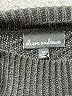 Alison Andrews 100% Acrylic Black Turtleneck Sweater Size M - photo 7