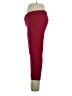 Gap Outlet Solid Red Active Pants Size 16r - photo 5