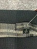 Jealous Tomato Stripes Ivory Casual Skirt Size S - photo 4