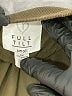 Full Tilt 100% Polyester Green Jacket Size S - photo 6