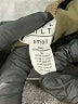 Full Tilt 100% Polyester Green Jacket Size S - photo 7