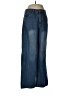 Unbranded Blue Jeans Size 8 - photo 1