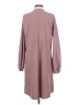 Elegantees Pink Cardigan Size S - photo 2