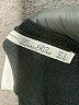 Zara Black Pullover Sweater Size S - photo 7