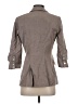 Sine Gray Blazer Size 0 - photo 2