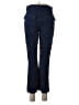 AMO Blue Casual Pants Size 26 waist - photo 2