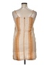 Rip Curl Tan Casual Dress Size XL - photo 2