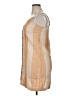 Rip Curl Tan Casual Dress Size XL - photo 5