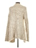 Cotton On 100% Polyamide Ivory Cardigan Size S - photo 2