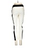 W118 by Walter Baker Color Block Ivory Active Pants Size 4 - photo 2
