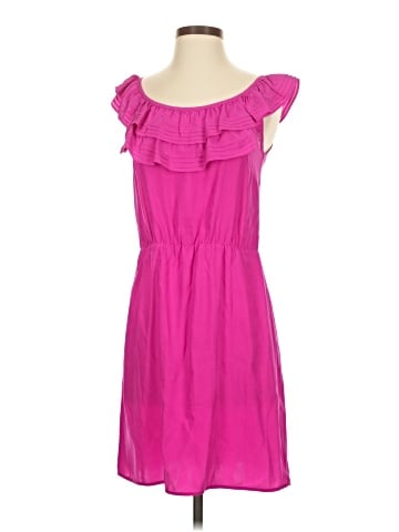 Amanda Uprichard Casual Dress (view 1)