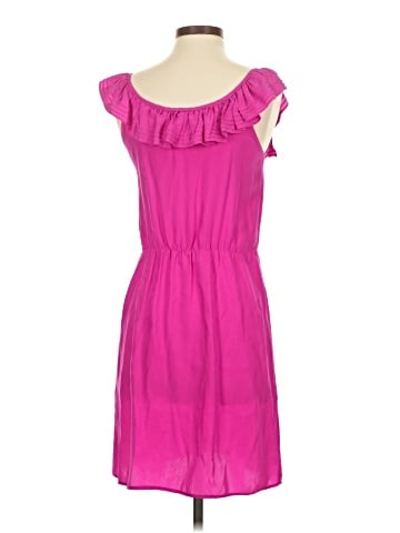 Amanda Uprichard Casual Dress (view 2)