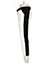 W118 by Walter Baker Color Block Ivory Active Pants Size 4 - photo 5