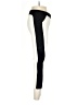 W118 by Walter Baker Color Block Ivory Active Pants Size 4 - photo 4