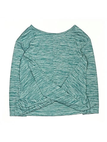 Xersion 3/4 Sleeve T-Shirt (view 1)
