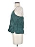 A New Day Teal Sleeveless Top Size XS - photo 5