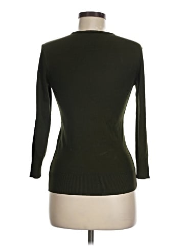 Ralph Lauren Black Label Pullover Sweater (view 2)