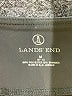 Lands' End Solid Gray Dress Pants Size M - photo 7