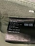 Uniqlo 100% Polyester Gray Dress Pants Size 24 waist - photo 4