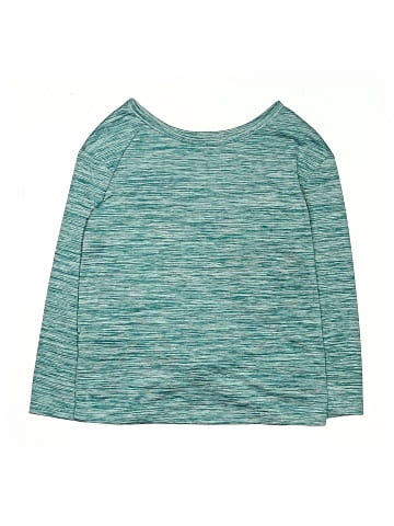 Xersion 3/4 Sleeve T-Shirt (view 2)