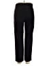 Franne Golde Solid Black Active Pants Size XL - photo 2
