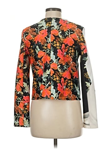Clover Canyon Long Sleeve Blouse (view 2)