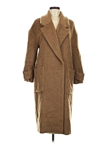Space Style Concept Coat (view 1)