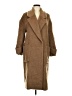 Space Style Concept Brown Coat Size EU 38 / US 8 - photo 1