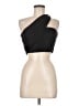 Trendyol Black Tube Top Size EU 40 / US 10 - photo 1