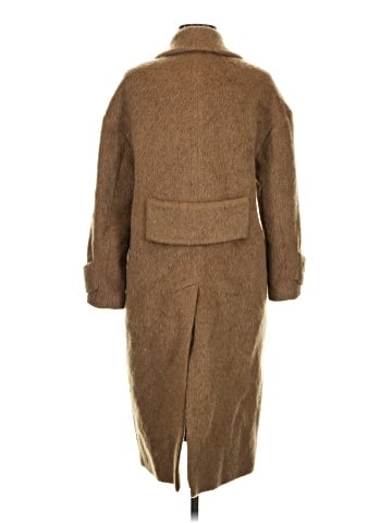 Space Style Concept Coat (view 2)