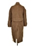 Space Style Concept Brown Coat Size EU 38 / US 8 - photo 2